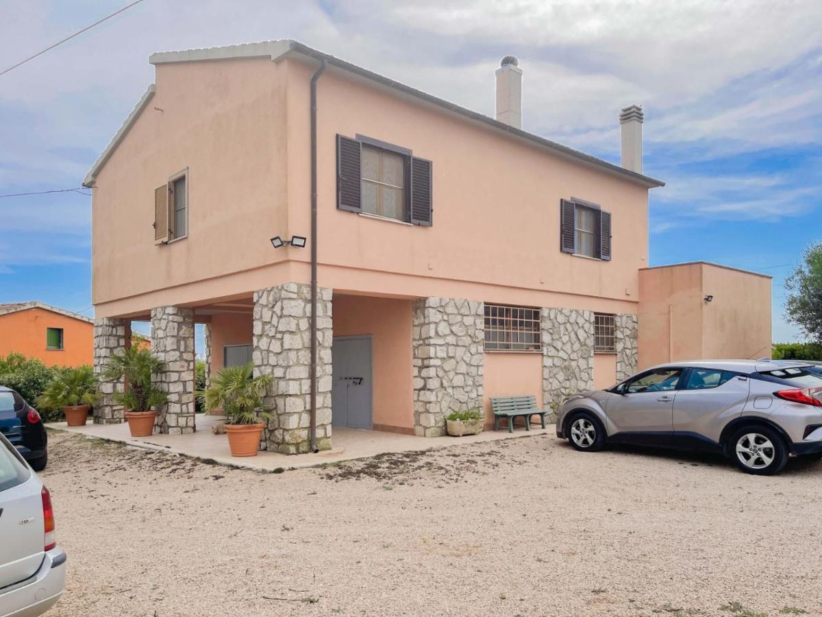 Villa In Campagna Tra Natura E Verde Montalto di Castro Exterior foto